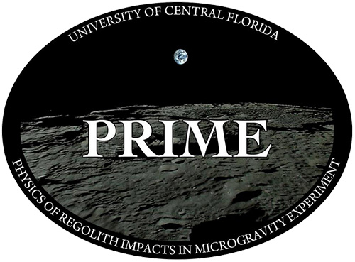 UCF Prime logo