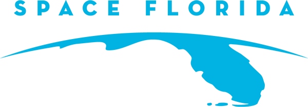 Space Florida logo