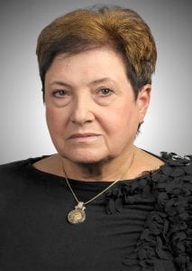 Elena Flitsiyan
