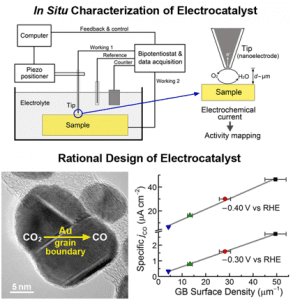 Electrocatalyst