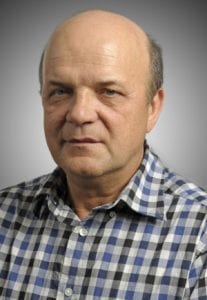 Sergei Stolbov