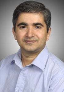 Madhab Neupane