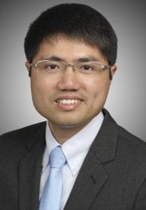Xiaofeng Feng