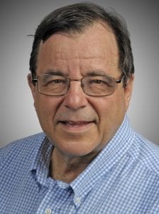 Richard Klemm