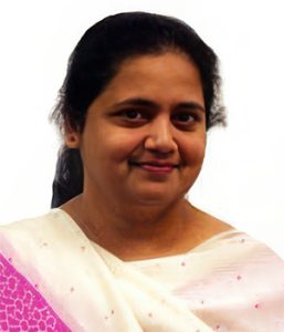 Archana Dubey