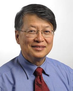 Lee Chow