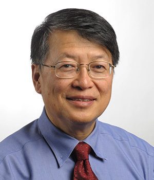 Lee Chow - Physics
