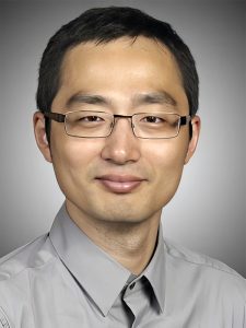 Zhongzhou Chen