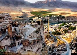 Hasankeyf