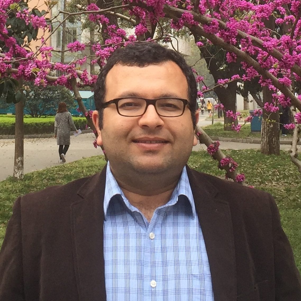 Ulaş Bağcı, Center for Research in Computer Vision