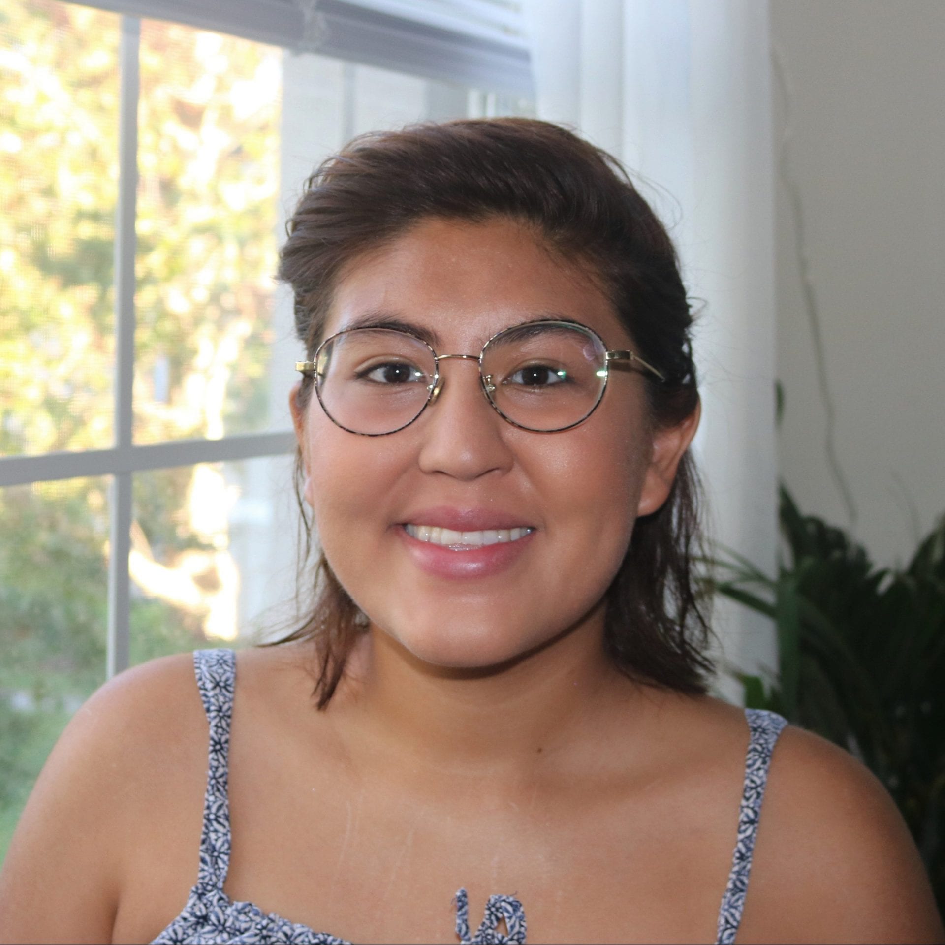 Headshot of Stephanie Melendez