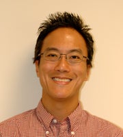 Dr. Matthew Chin