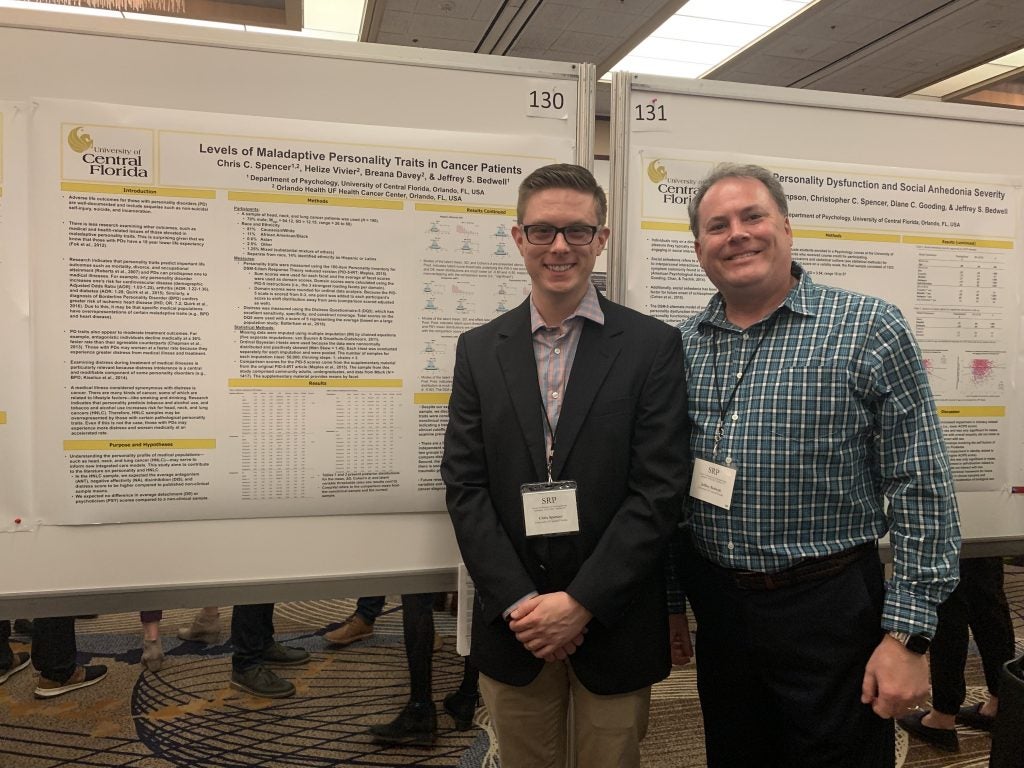 UCF Mood, Personality, and CogniTion Lab (MPACT) - Mood, Personality ...