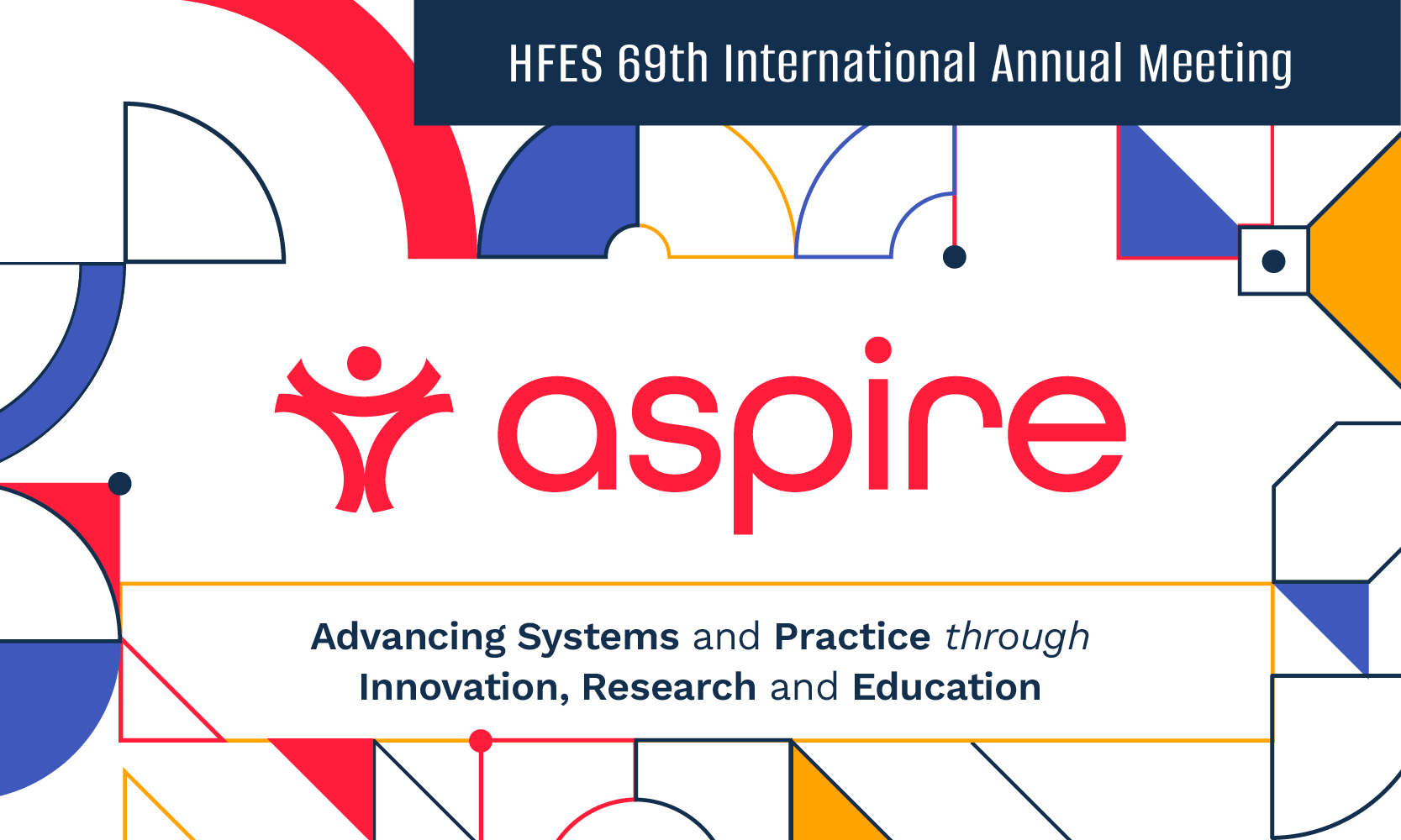 HFES Aspire 2025