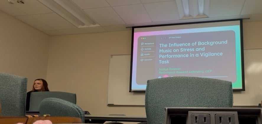 Background Music and Vigilance