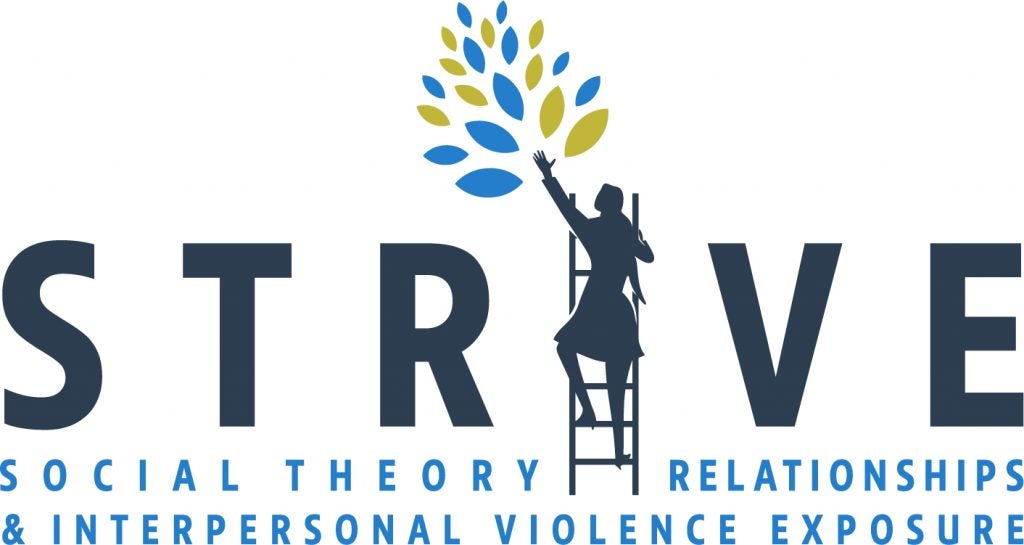 Jacqueline Woerner Psychology