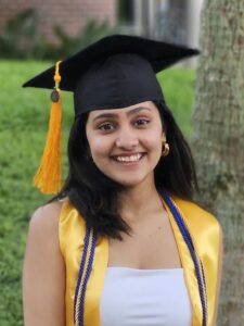 Isha Shah