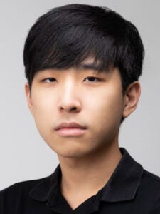Seungwook Cho
