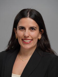 Letizia D'avenia