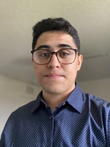 Kevin Llanos