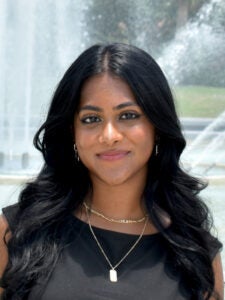 Subiksha Venkatesh