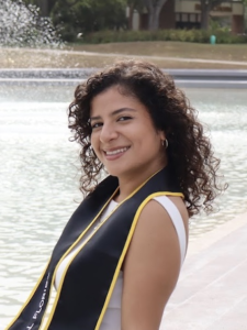 Del Aguila, Andrea headshot