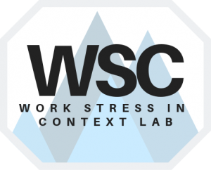 WSC lab logo