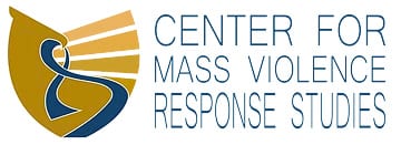 Center for Mass Violence Response Studies logo