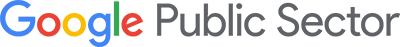 Google Public Sector Logo