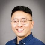 Jongik Chung