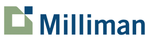 Milliman company logo