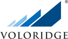 Voloridge logo