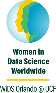 Women in Data Science Worldwide. WiDS Orlando @ UCF