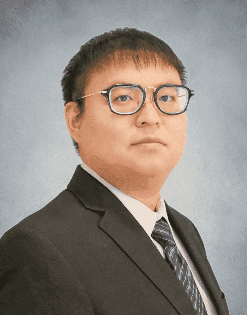 Hanqin cai statistics and data science