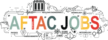AFTAC Jobs Logo