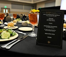 Scholarship Luncheon