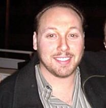 Steven Sotloff