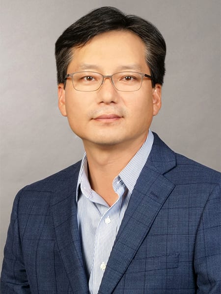 Kangsang Lee
