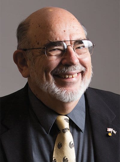 Dr. MJ Soileau