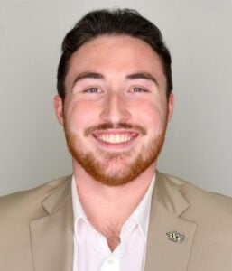 Austin Wilson